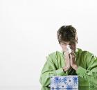 katar choroba przeziębiebie wirus